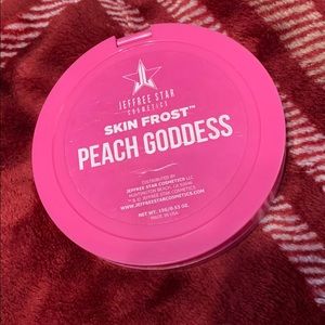 Jeffree Star Skin Frost